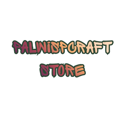 palwispcraft store